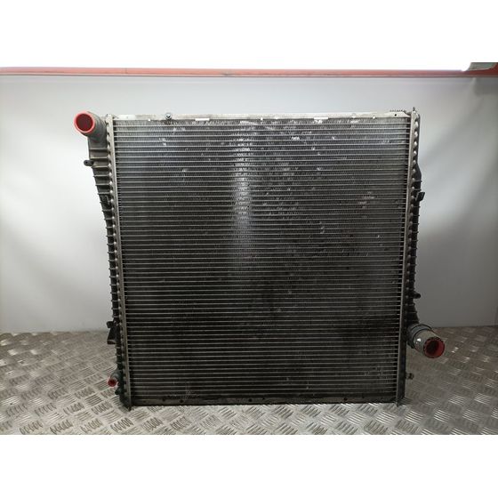Radiador Agua para Bmw X5