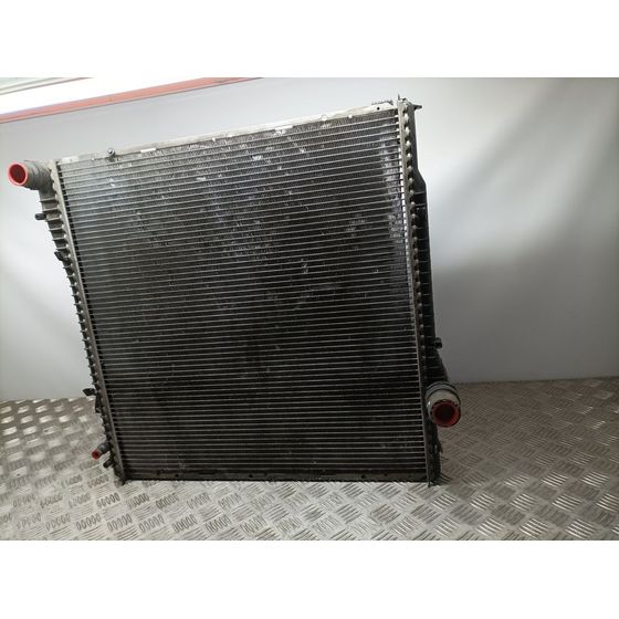 Radiador Agua para Bmw X5