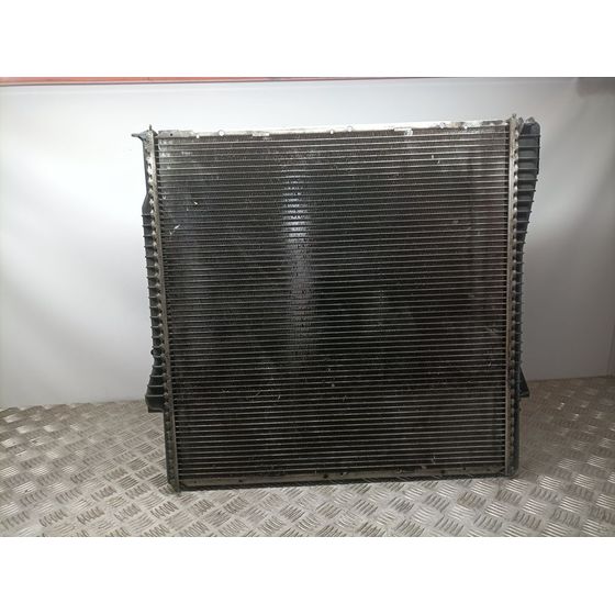 Radiador Agua para Bmw X5