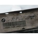 Radiador Agua para Bmw X5