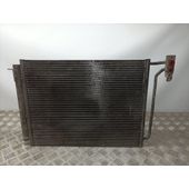Condensador / Radiador Aire Acondicionado Para Bmw X5
