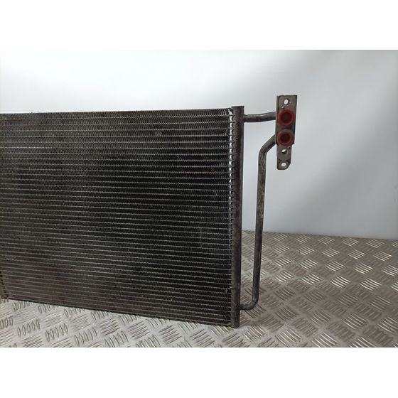 Condensador / Radiador Aire Acondicionado Para Bmw X5