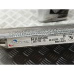 Condensador / Radiador Aire Acondicionado Para Bmw X5