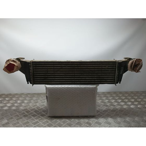 Intercooler Para Bmw X5