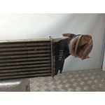 Intercooler Para Bmw X5