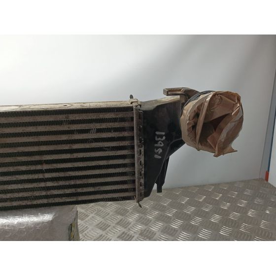Intercooler Para Bmw X5