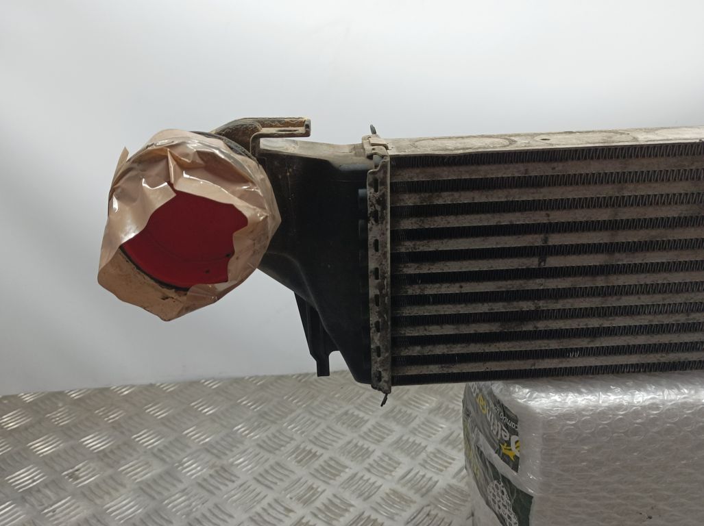 Intercooler Para Bmw X5