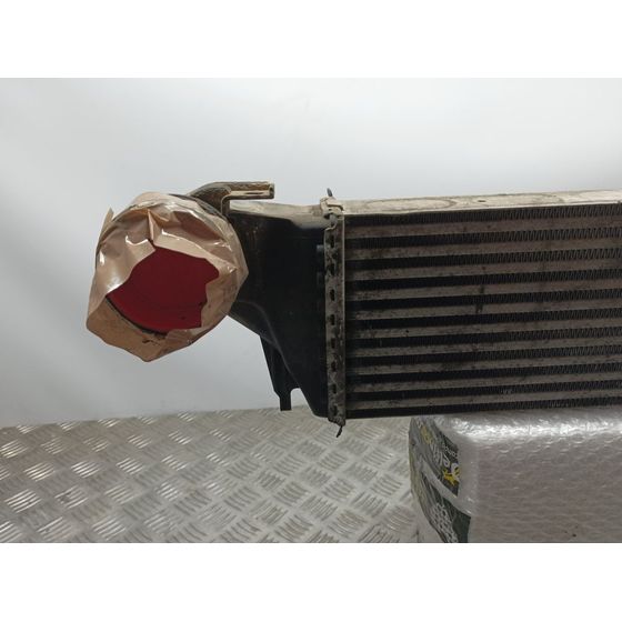 Intercooler Para Bmw X5