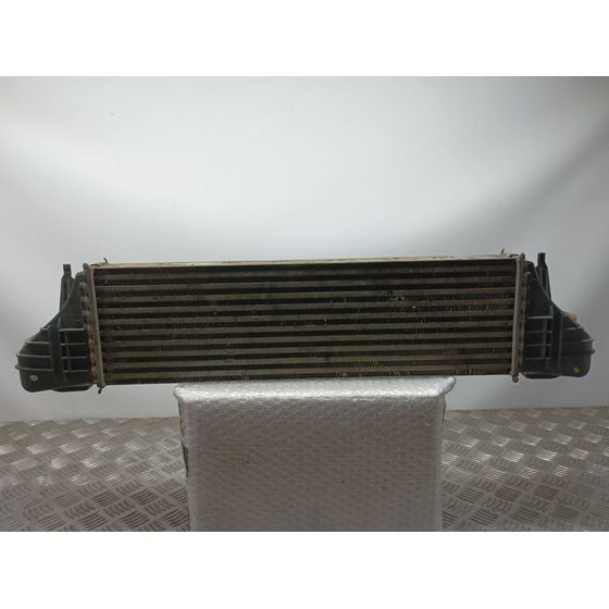 Intercooler Para Bmw X5
