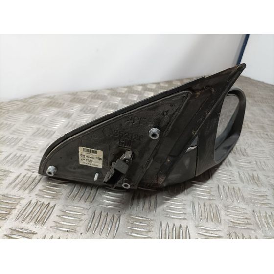 Retrovisor Derecho para Opel Vectra C Berlina