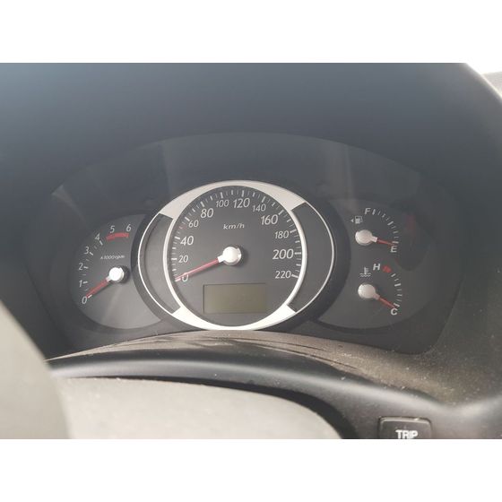 Cuadro Instrumentos Para Hyundai Tucson