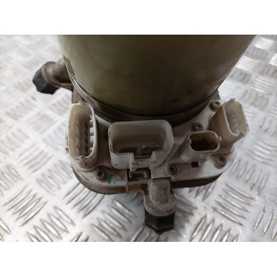 Bomba Direccion Electrica Para Opel Vectra C Berlina