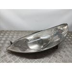 Faro Izquierdo Para Peugeot 407