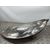 Faro Izquierdo Para Peugeot 407