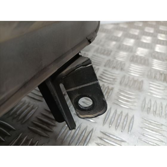 Faro Izquierdo Para Peugeot 407