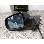 Retrovisor Izquierdo Para Peugeot 407