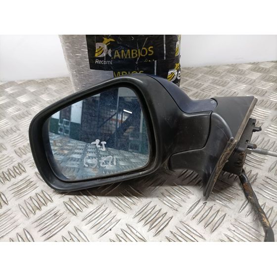 Retrovisor Izquierdo Para Peugeot 407