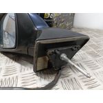 Retrovisor Izquierdo Para Peugeot 407