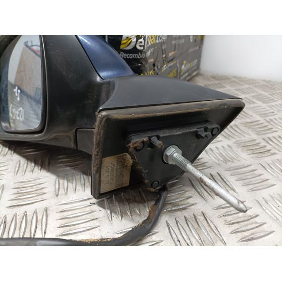 Retrovisor Izquierdo Para Peugeot 407