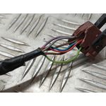 Retrovisor Izquierdo Para Peugeot 407