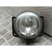 Faro Antiniebla Derecho Para Fiat Linea