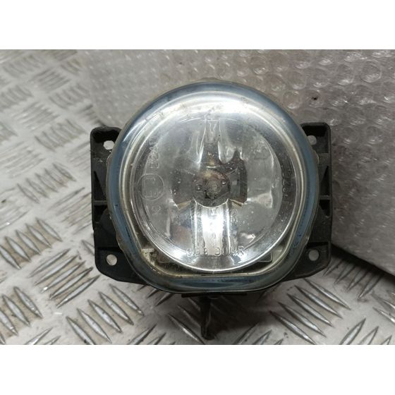 Faro Antiniebla Derecho Para Fiat Linea