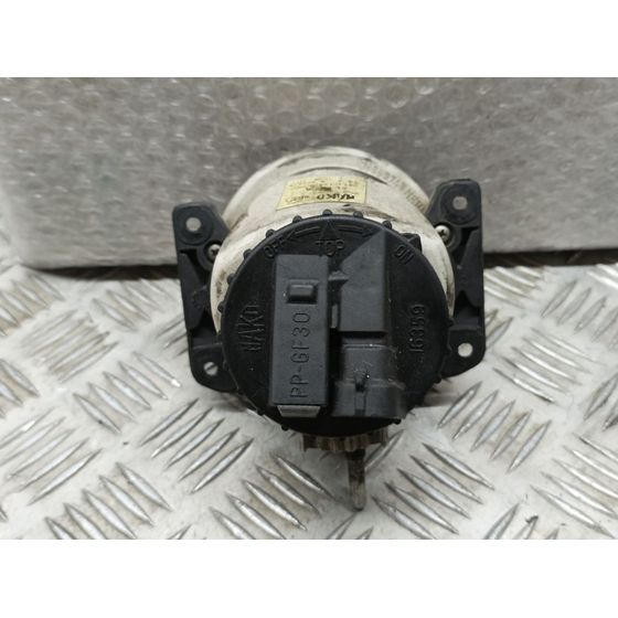 Faro Antiniebla Derecho Para Fiat Linea