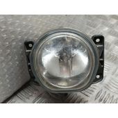 Faro Antiniebla Izquierdo Para Fiat Linea