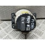 Faro Antiniebla Izquierdo Para Fiat Linea
