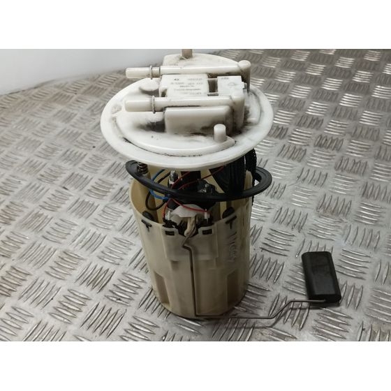 Aforador Para Fiat Linea