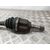 Transmision Delantera Izquierda Para Fiat Linea
