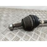 Transmision Delantera Derecha Para Fiat Linea