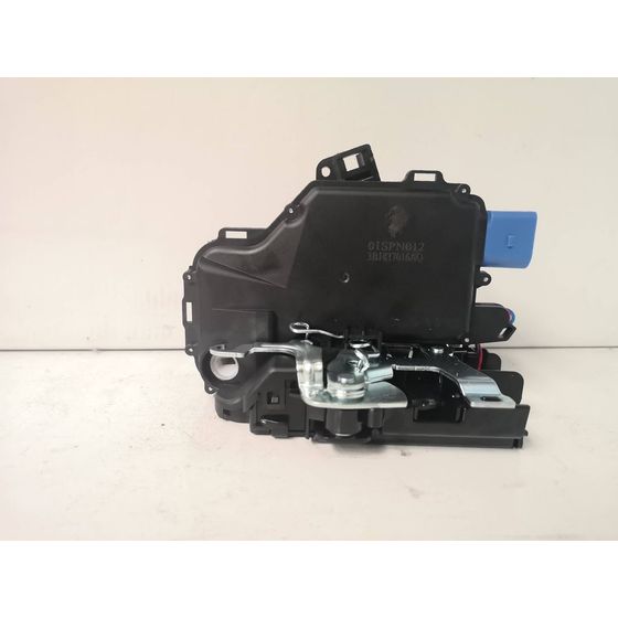Cerradura Puerta Trasera Derecha para Seat Ibiza (6L1)