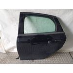 Puerta Trasera Izquierda Para Ford Focus Lim.