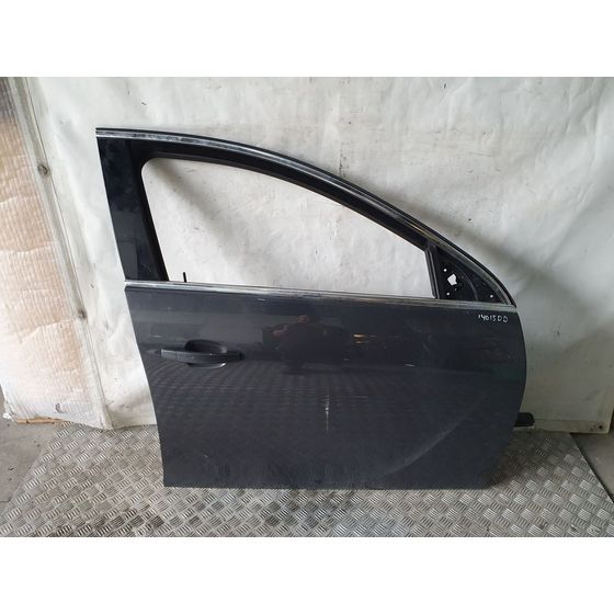 Puerta Delantera Derecha Para Opel Insignia Berlina