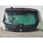 Porton Trasero Para Peugeot 3008