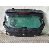 Porton Trasero Para Peugeot 3008