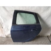 Puerta Trasera Izquierda Para Opel Astra J Lim.