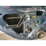 Elevalunas Trasero Izquierdo Para Opel Astra J Lim.