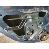 Elevalunas Trasero Izquierdo Para Opel Astra J Lim.