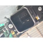 Elevalunas Trasero Izquierdo Para Opel Astra J Lim.