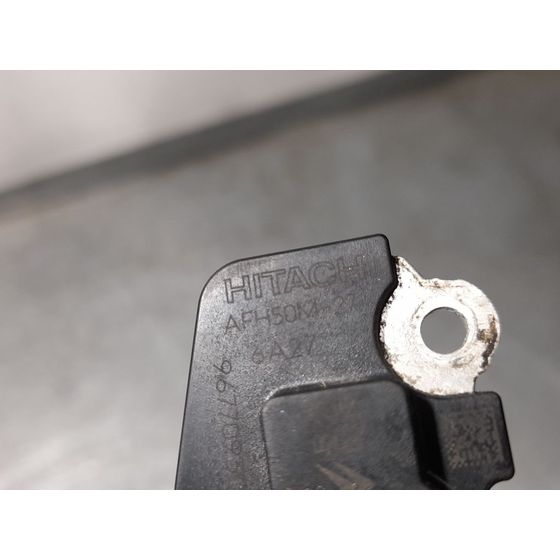 Caudalimetro Para Peugeot 2008