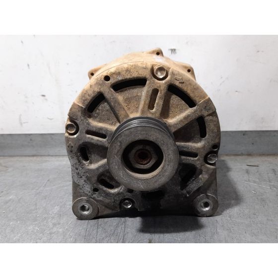 Alternador Para Audi Q7