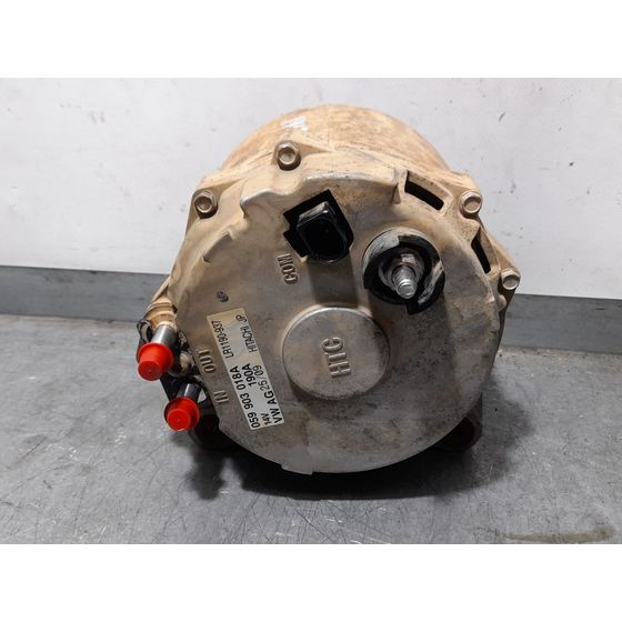 Alternador Para Audi Q7