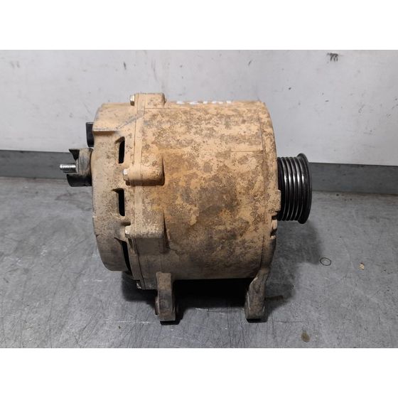 Alternador Para Audi Q7