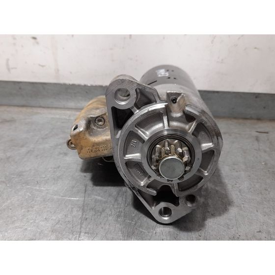 Motor Arranque Para Audi Q7