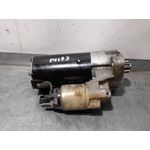Motor Arranque Para Audi Q7