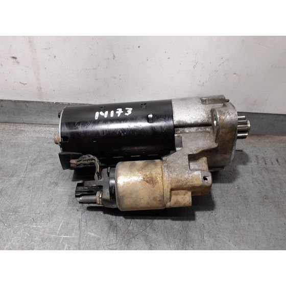 Motor Arranque Para Audi Q7