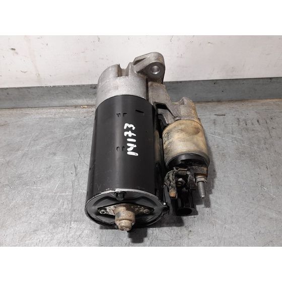 Motor Arranque Para Audi Q7