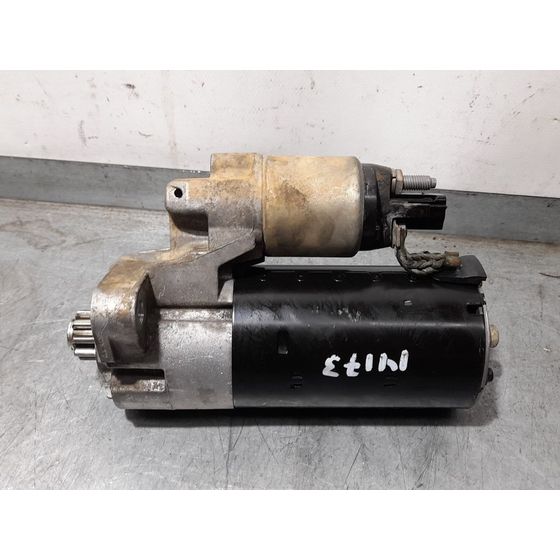 Motor Arranque Para Audi Q7